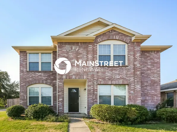 2206 Midbury Dr, Lancaster, TX 75134