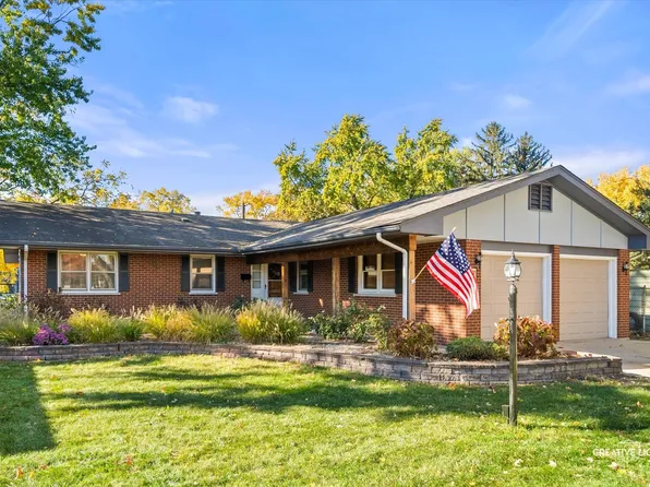742 N Glenwood Pl, Aurora, IL 60506