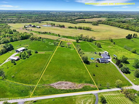 3rd image of TRACT 15 Orphan Ln