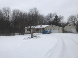 7273 Fillmore St, Allendale, MI 49401