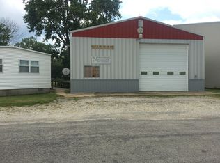 502 W Oliver St, Mansfield, IL 61854