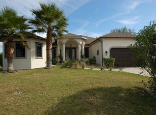 16514 Cape Horn Blvd, Punta Gorda, FL 33955