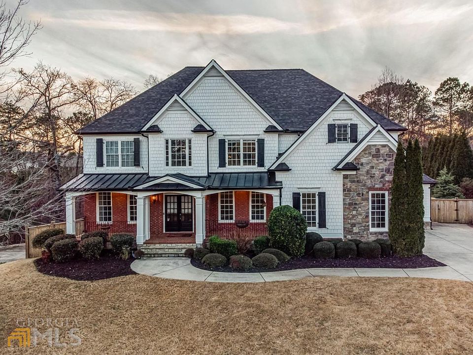 2057 Towne Mill Ave, Canton, GA 30114 Zillow