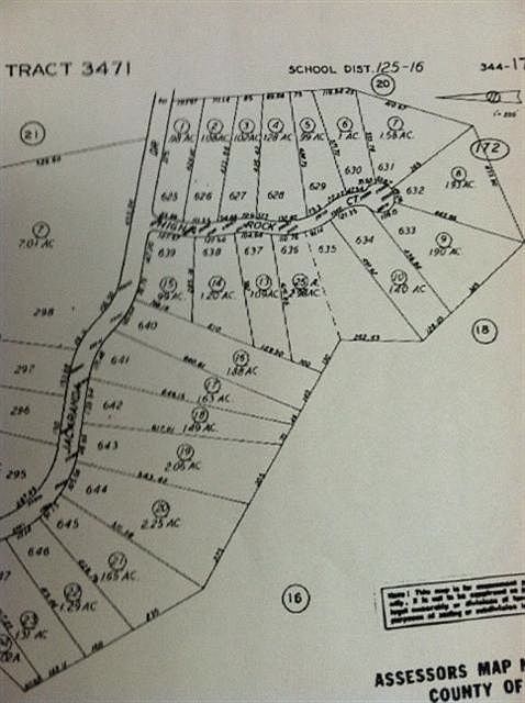 2nd image of 25680 High Rock Ct