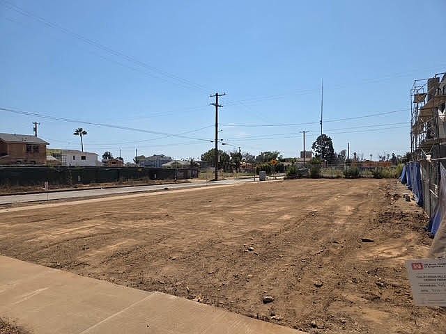 1st image of 901 Galloway St Lot 30