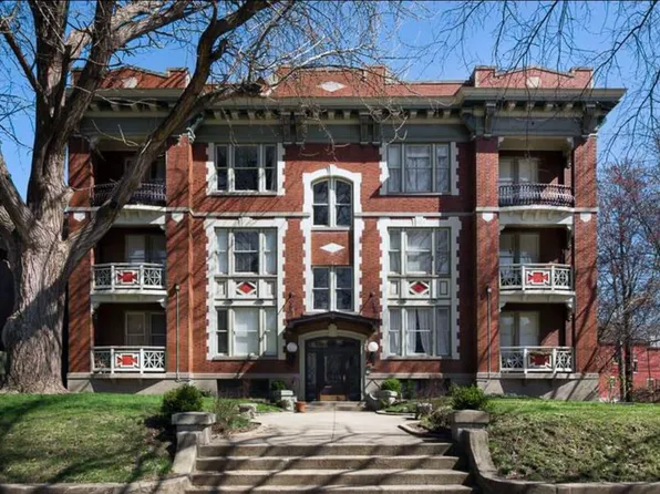 1629 S 3rd St APT 301, Louisville, KY 40208