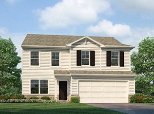 417 E Oak Ave, Trenton, OH 45067