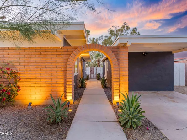 3728 E SUNNYSIDE Drive, Phoenix, AZ 85028