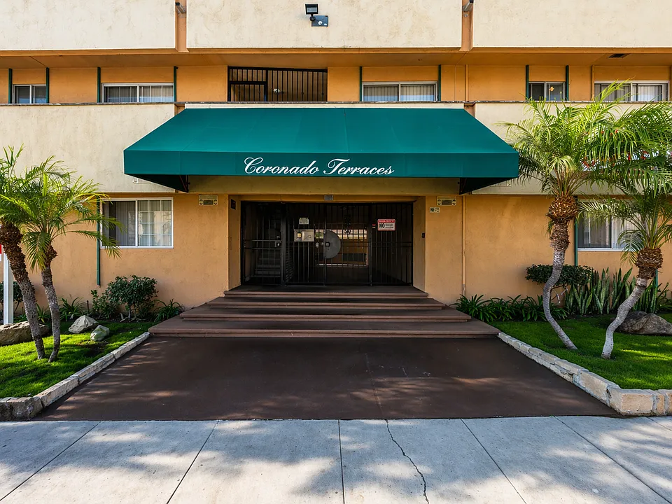 1735 Coronado Ave.