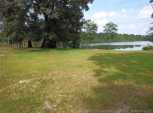 Lakeview Dr, Red Springs, NC 28377