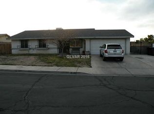 1911 Red Sand Ct, Henderson, NV 89002