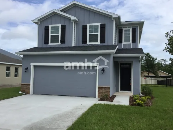 2804 Wilder Meadows Ln, Plant City, FL 33566
