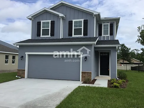 2804 Wilder Meadows Ln Photo 1
