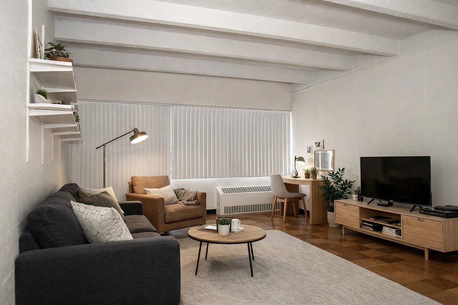 Harvest Manor Apartments — Photo 1