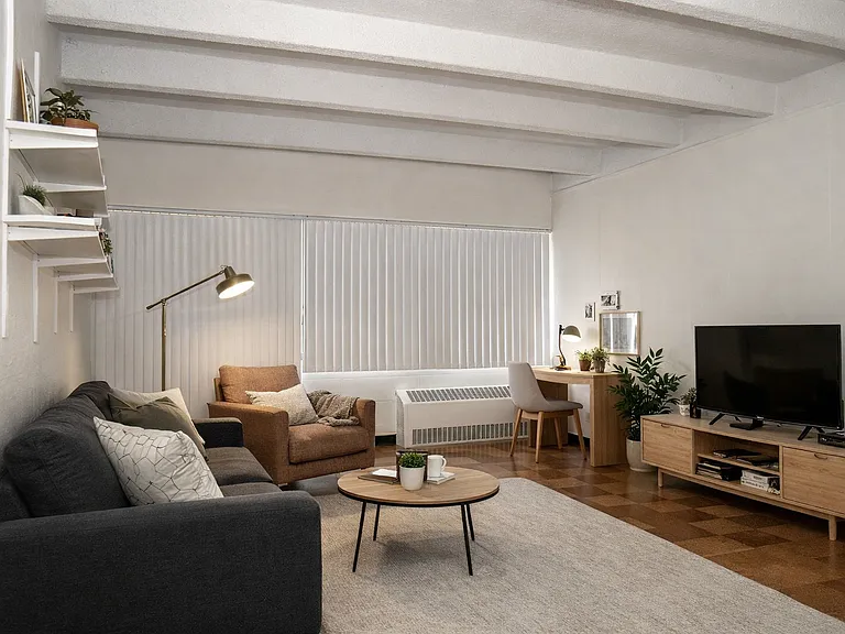 Harvest Manor Apartments — Photo 1