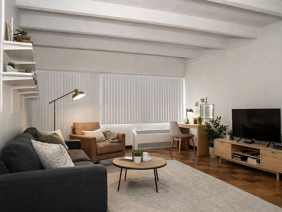 1st image of 1444 Folsom St #145