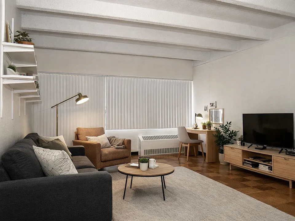 Harvest Manor Apartments