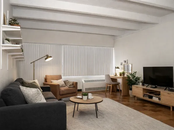 Harvest Manor Apartments