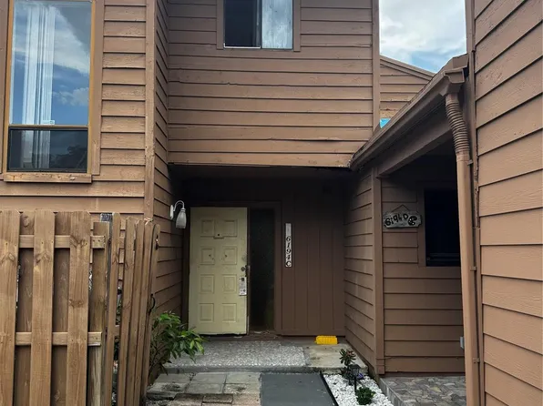 6194 Laurel Lane #C, Tamarac, FL 33319