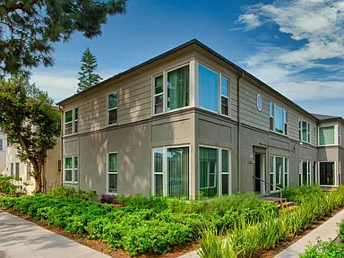 Heritage Floorplan
