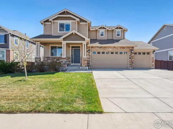 6139 Gannet Dr, Timnath, CO 80547