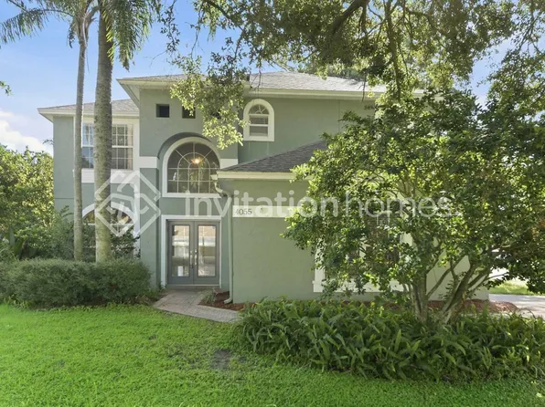 4055 Evander Dr, Orlando, FL 32812