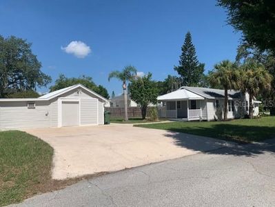 454 Avenue I SE, Winter Haven, FL, 33880