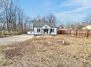 14535 Long Branch Rd, Woodford, VA 22580