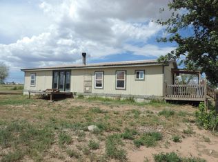 44 Homestead Rd, Edgewood, NM 87015