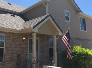 1093 W 112th Ave UNIT D, Westminster, CO 80234