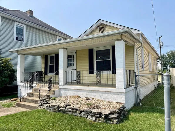 1717 Charles St, Portsmouth, OH 45662