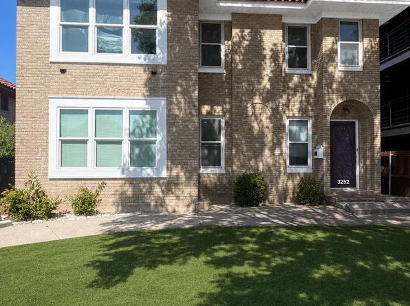 3252 S University Dr, Fort Worth, TX 76109