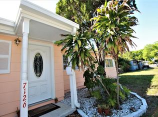 7126 10th St N, Saint Petersburg, FL 33702