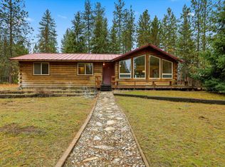 3311 Viewridge Ln, Valley, WA 99181