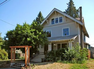 6100 NE 30th Ave, Portland, OR 97211