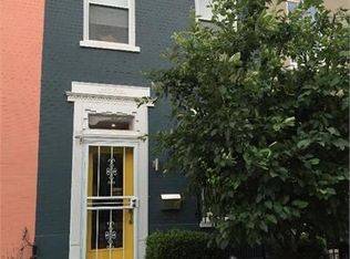 1620 4th St NW, Washington, DC 20001