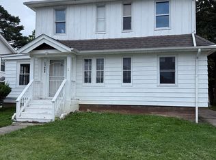 13608 Alvin Ave, Garfield Heights, OH