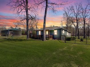 128 Michelle Ln, Trinity, TX 75862