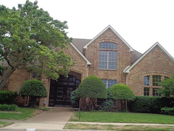 2nd image of 3428 Terry Dr