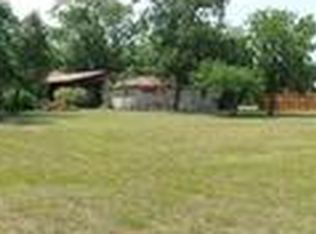 W Allen St, Kyle, TX 78640