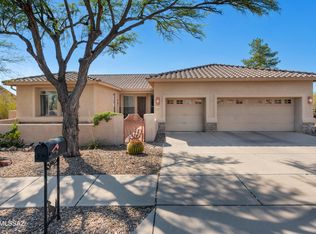 11653 N Desert Holly Dr, Tucson, AZ 85737