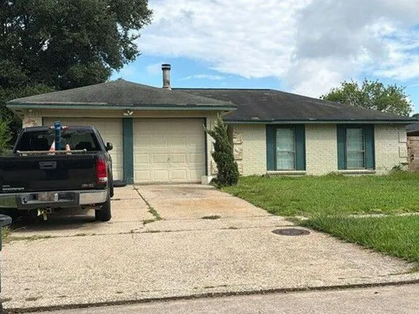 6415 Lynngate Dr, Spring, TX 77373
