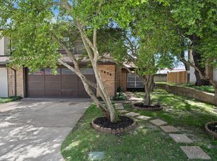 1818 Highbrook Ct, Garland, TX 75044