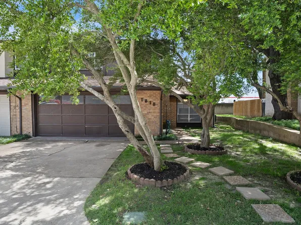 1818 Highbrook Ct, Garland, TX 75044