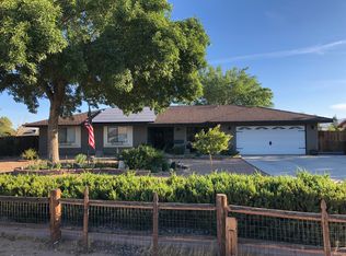 22122 Isatis Ave, Apple Valley, CA 92307