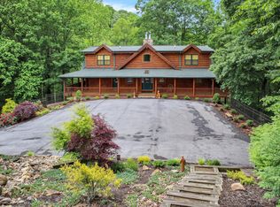 18020 Nordyke Rd, Bristol, VA 24202