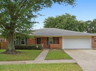 3612 Richland Ave, Metairie, LA 70002
