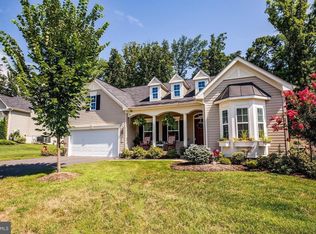 1011 Jamis Pl, Fredericksburg, VA 22401