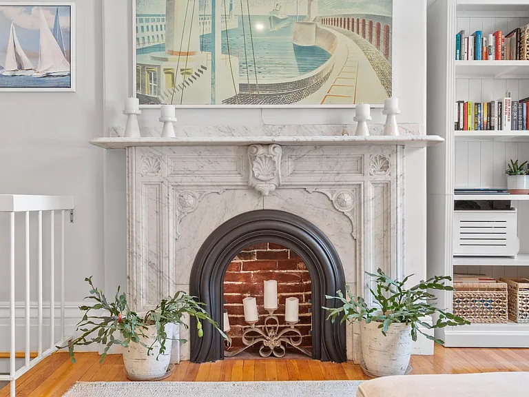21 Harvard St #1 — Photo 1
