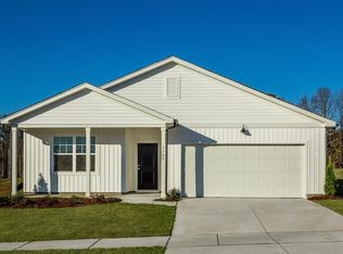 1516 Crested Iris Street 540 W LOT 373, Raleigh, NC 27604